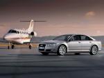 Audi A8 3.0 TDI Quattro 2008 года
